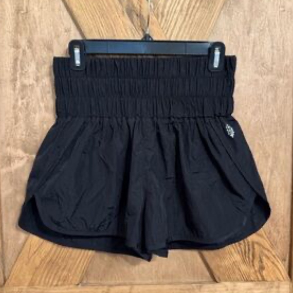 FP shorts
